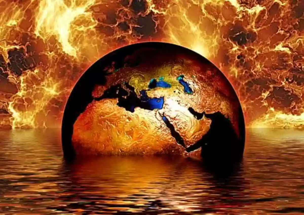 how to solve climate change problem essay