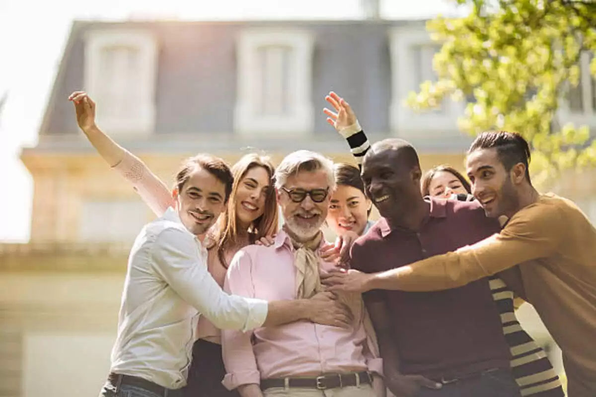 Six Habits of Great Leaders
