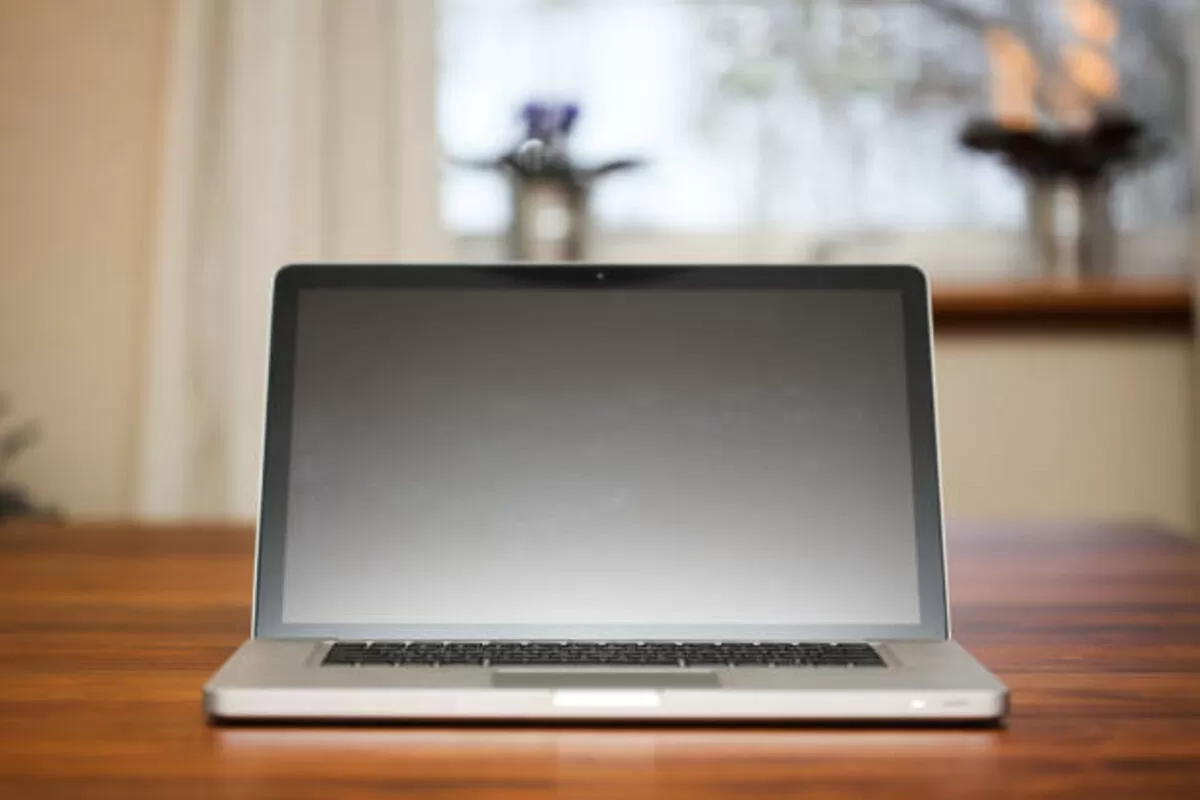 laptop macbook