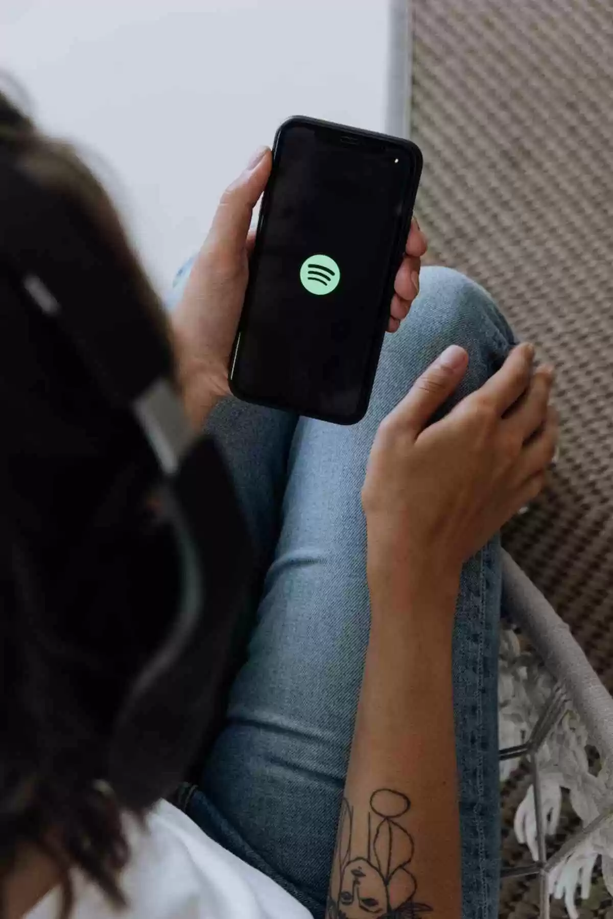 spotify top 10 artists