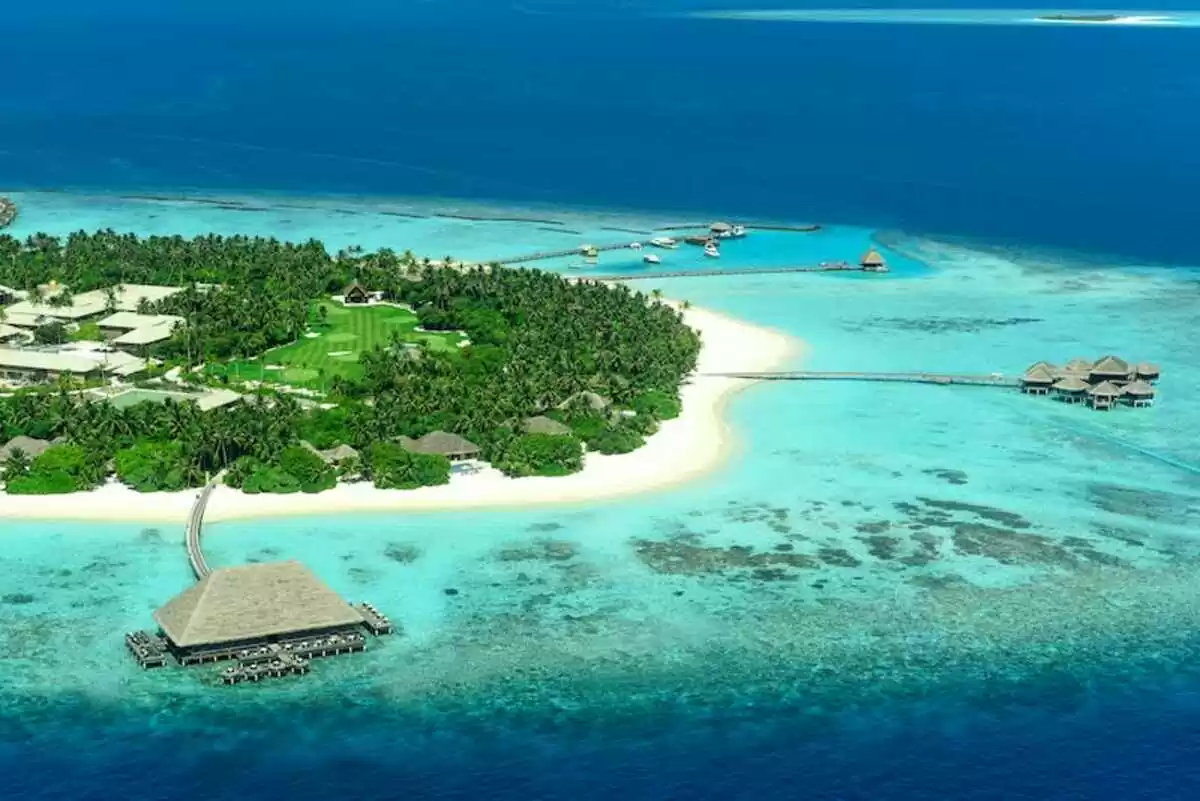 Top 10 Smallest countries In The World
