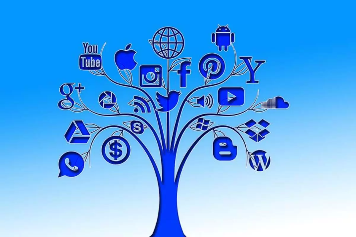Top 10 websites with the Highest Popularity!