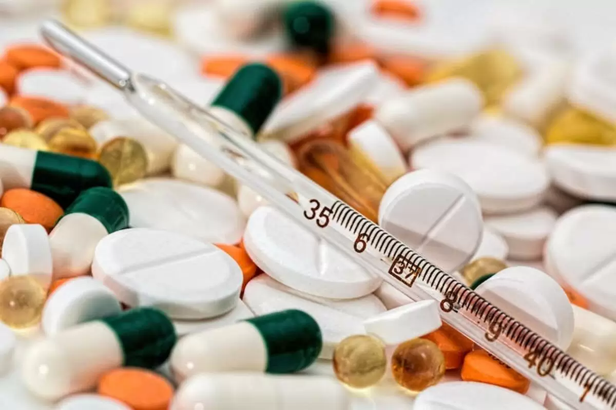 Some top 10 pharmaceutical companies in world are very famous: check out those here!