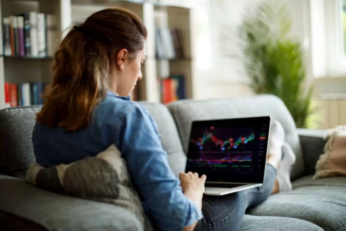 webtrader platform