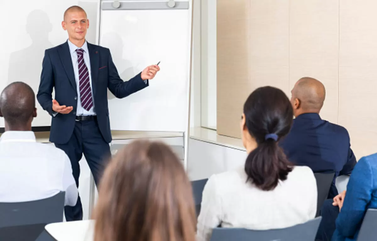 Attending an F&I school