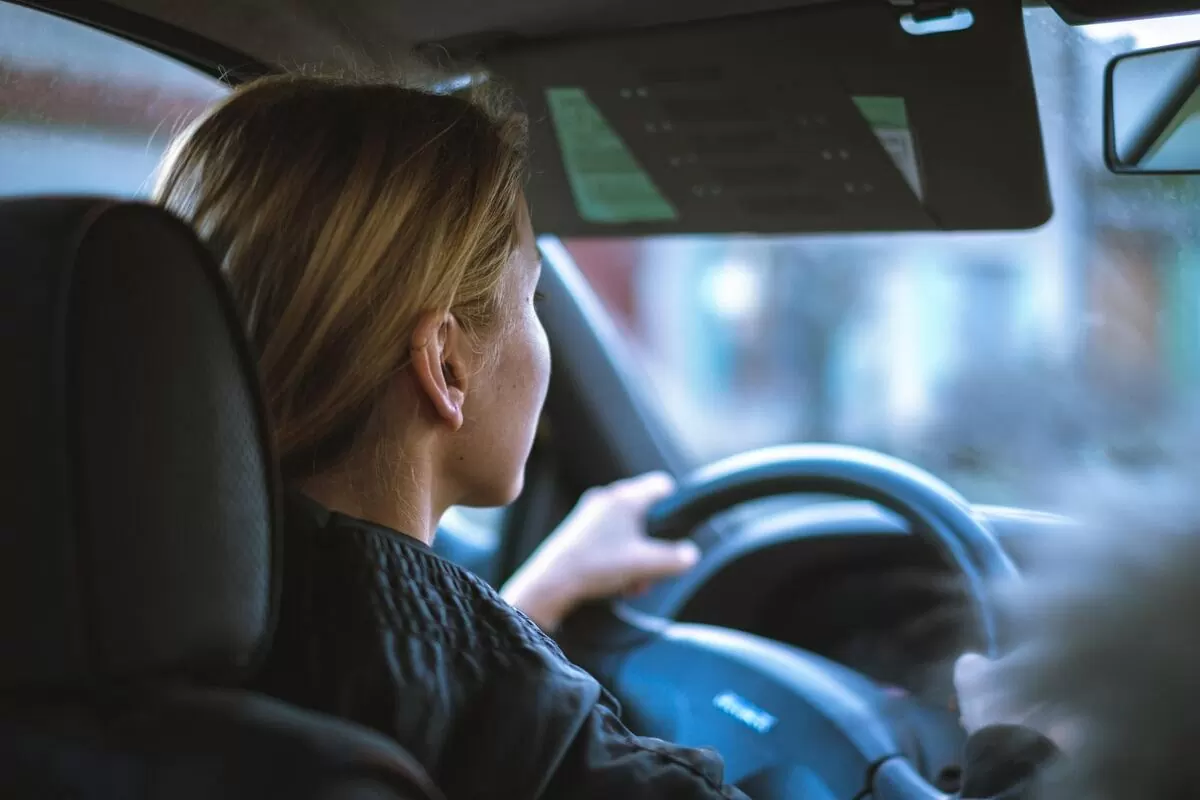 CarGuard Administration, stay away