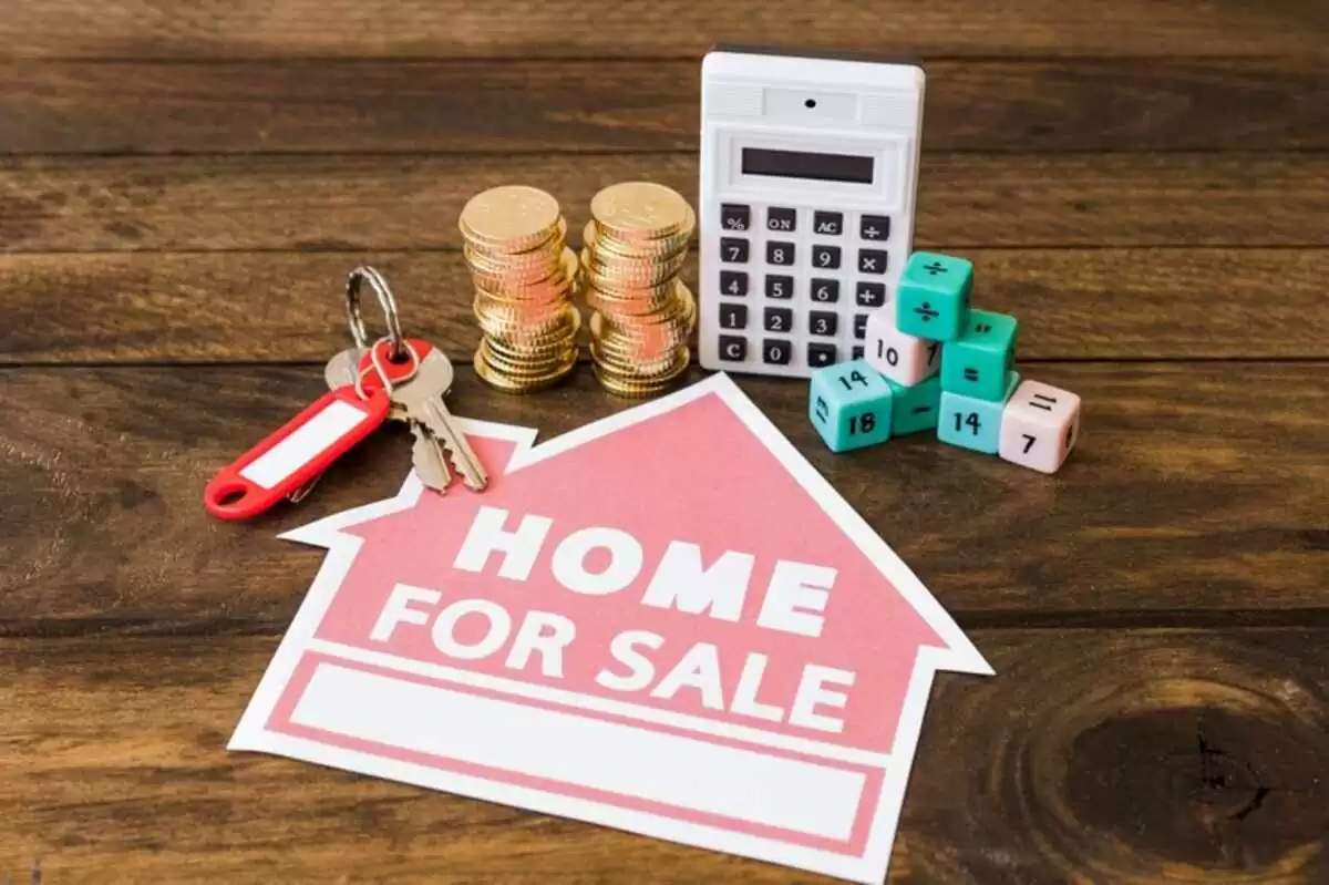 Home for Sale