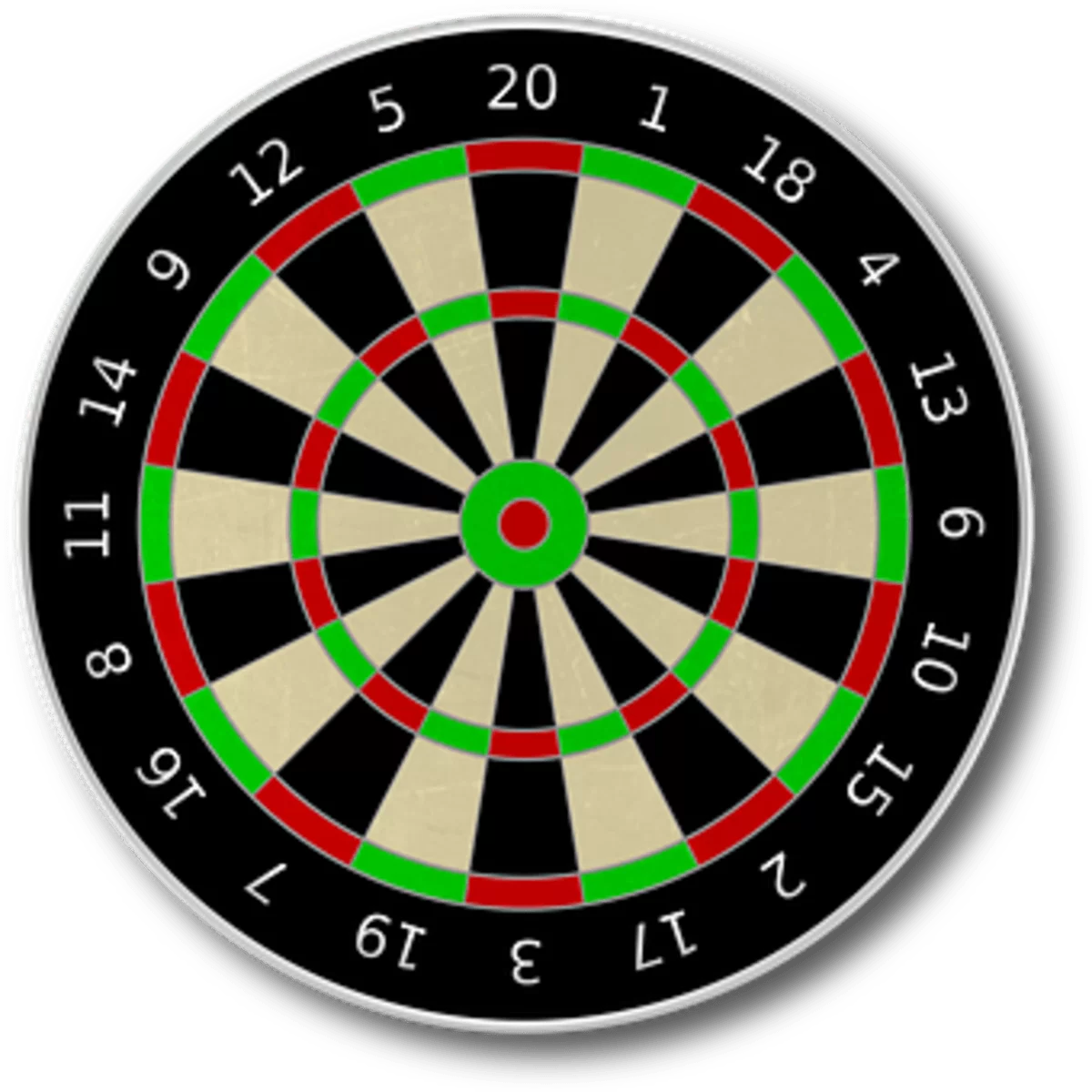 darts