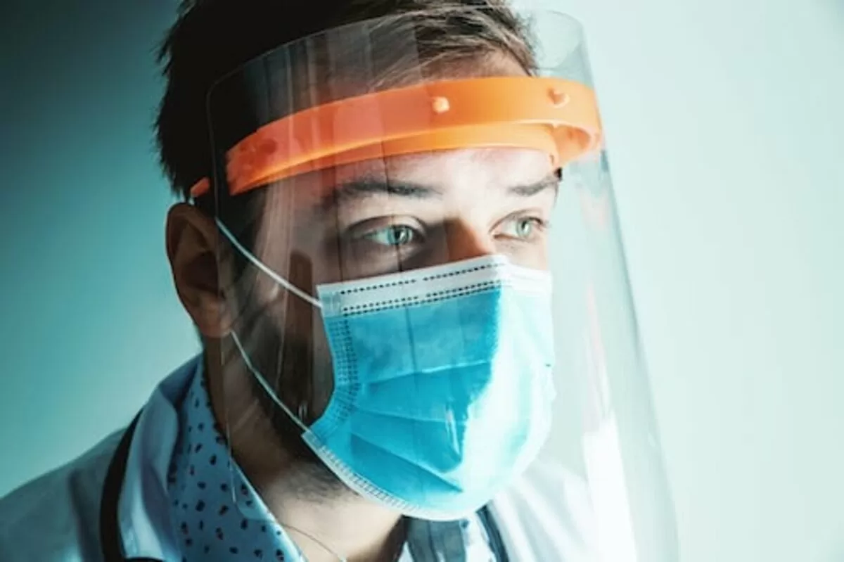 What exactly is it About Going to the Doctor That could be So Anxiety Producing?
