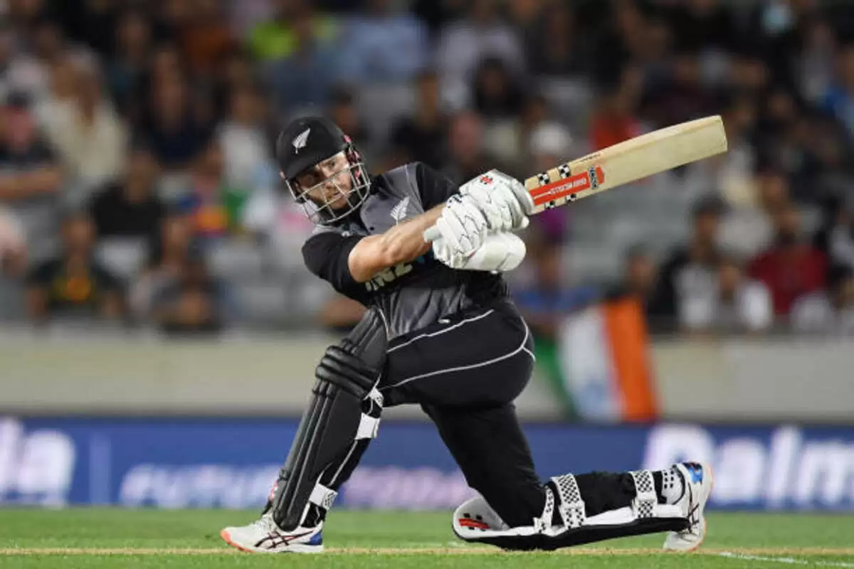 kane williamson