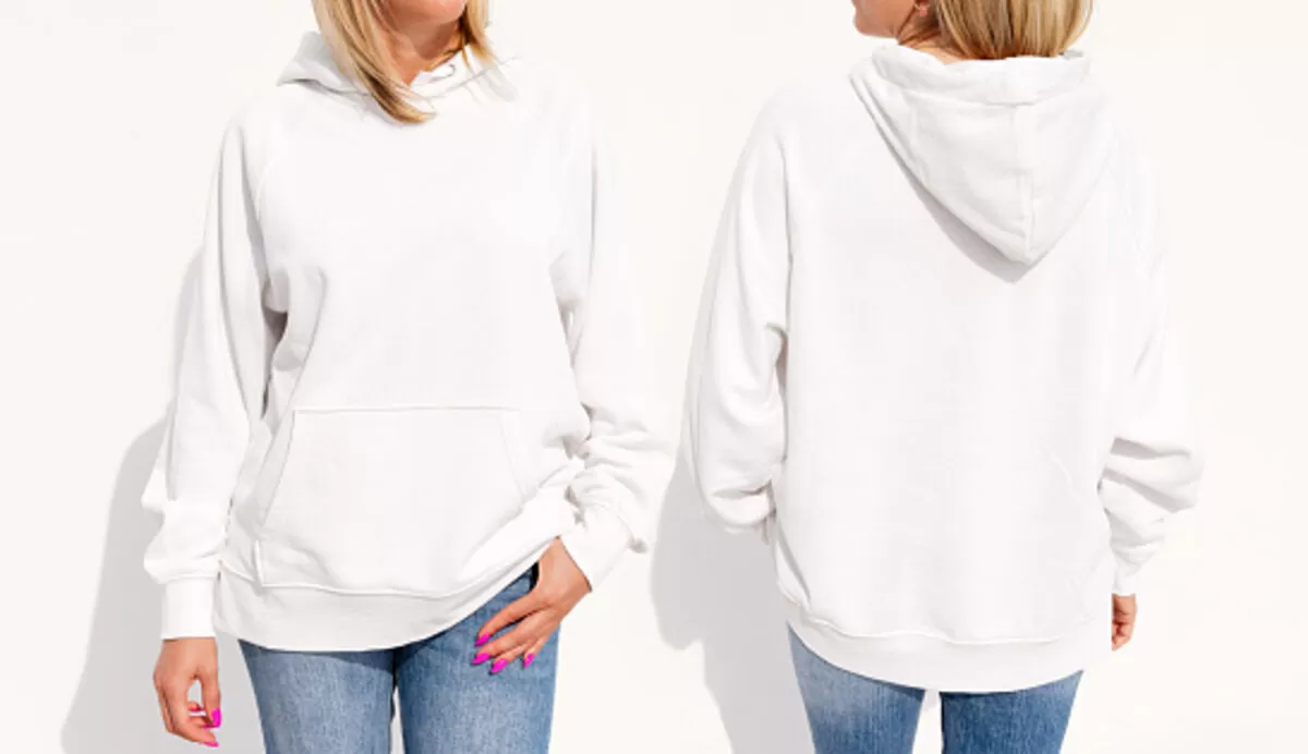 kith hoodie