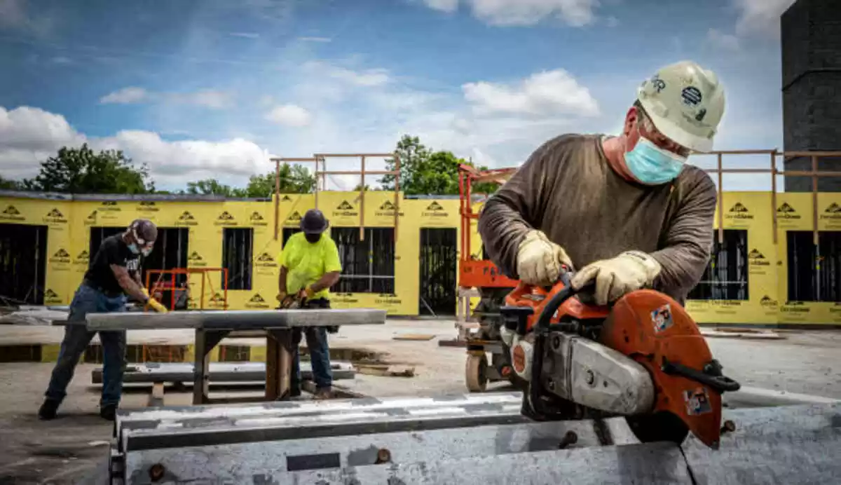 mastercraft builders reviews