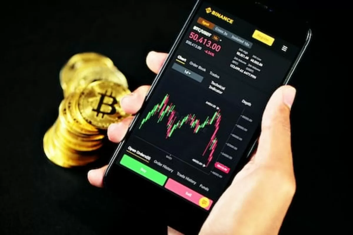 online forex trading