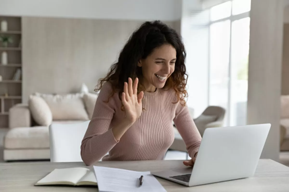 online life coach