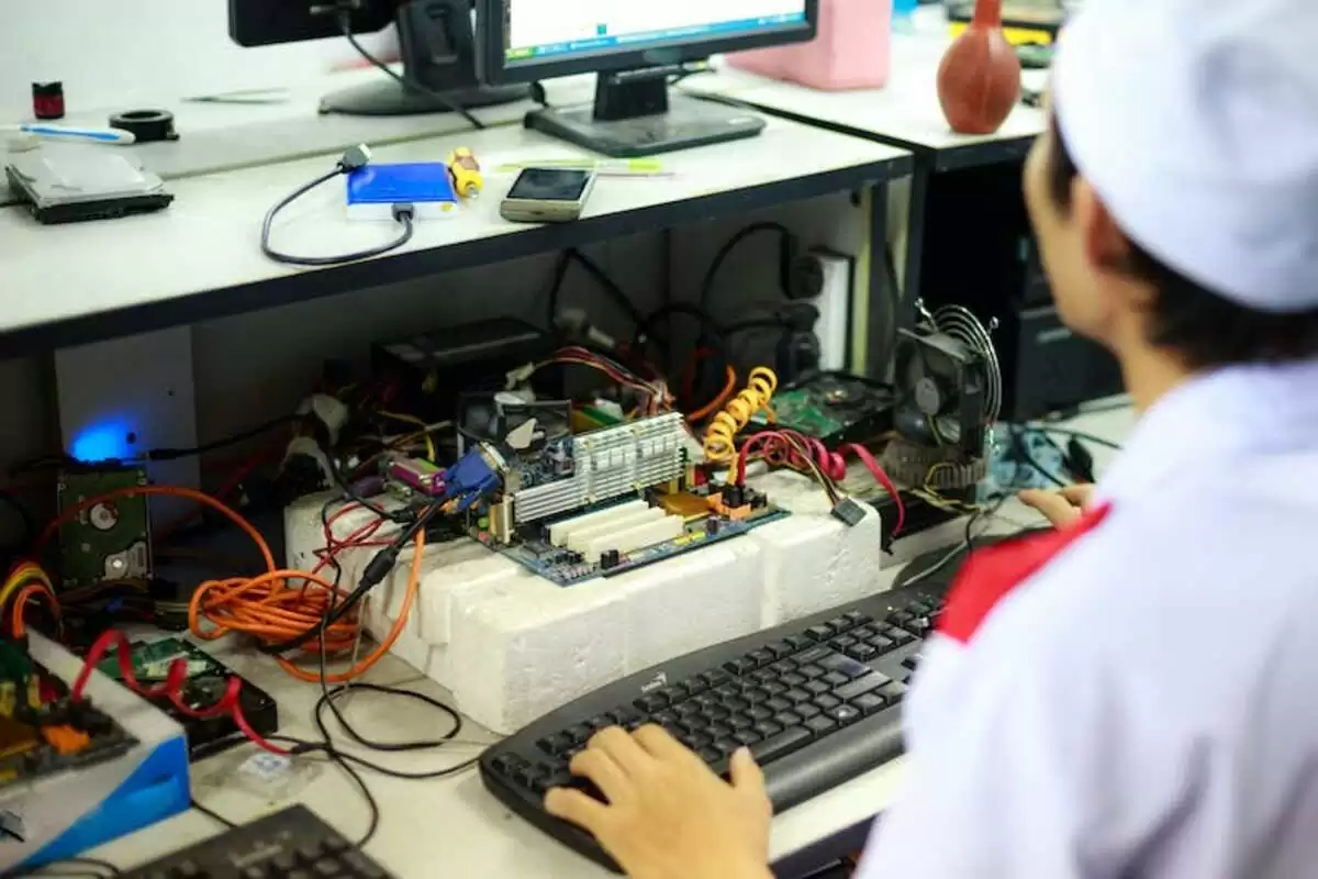 How to fix keyboard not typing: find out some tips and tricks now!