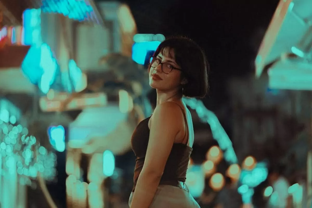 Flipkart stylish top: Taking women’s fashion to the next level!