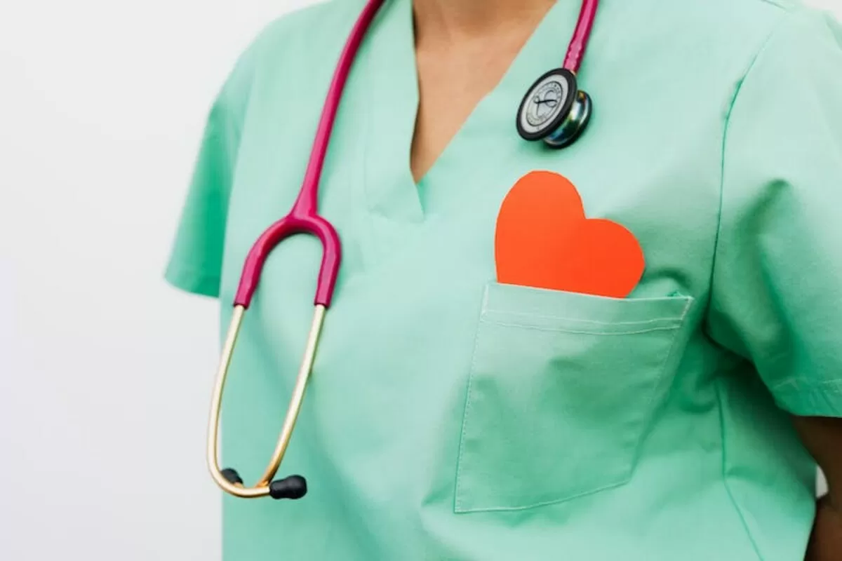 Dr. Sanjeev Sharma cardiologist: The best cardio expert is here!