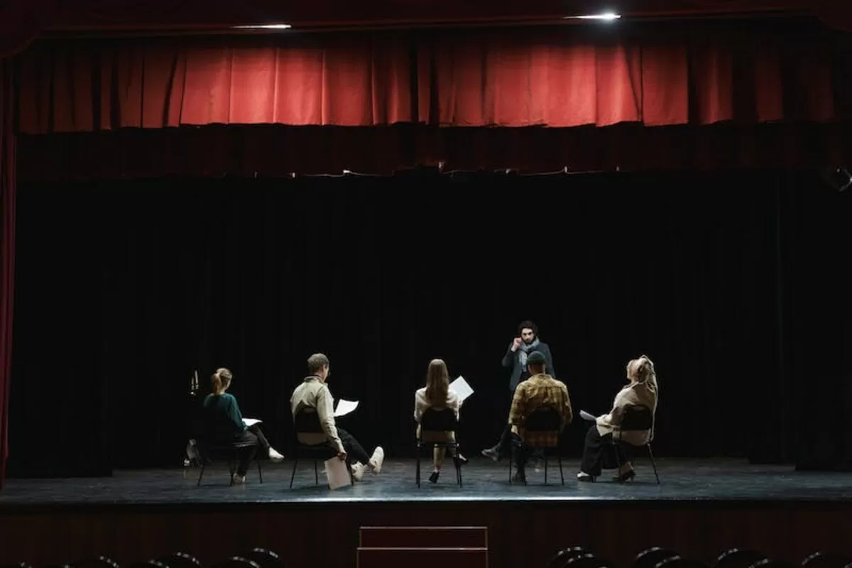 Top acting colleges in Chennai: Help you to boost your potential!