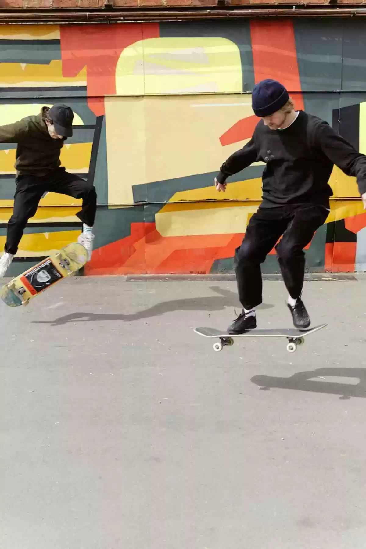 Best Japanese streetwear brands: Enjoy the street wear like never before