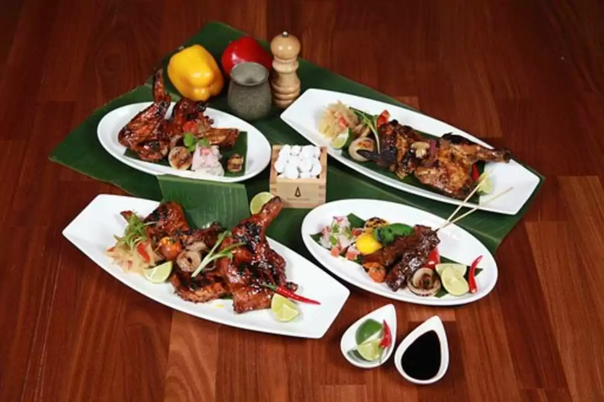 sweet and sour chicken