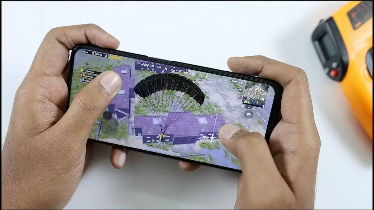 Realme 6 Pro Gaming Review