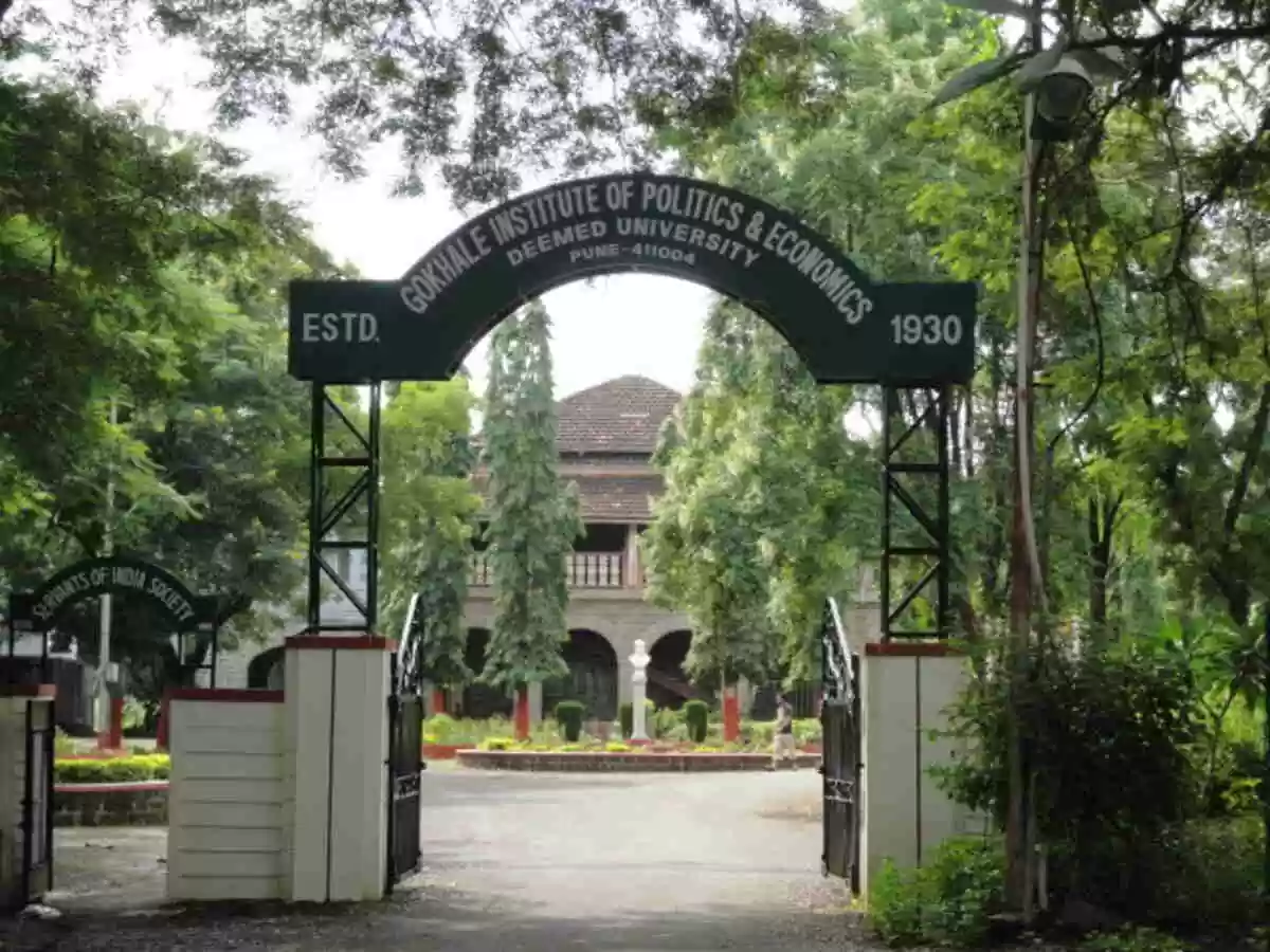 Top 10 Universities in Pune