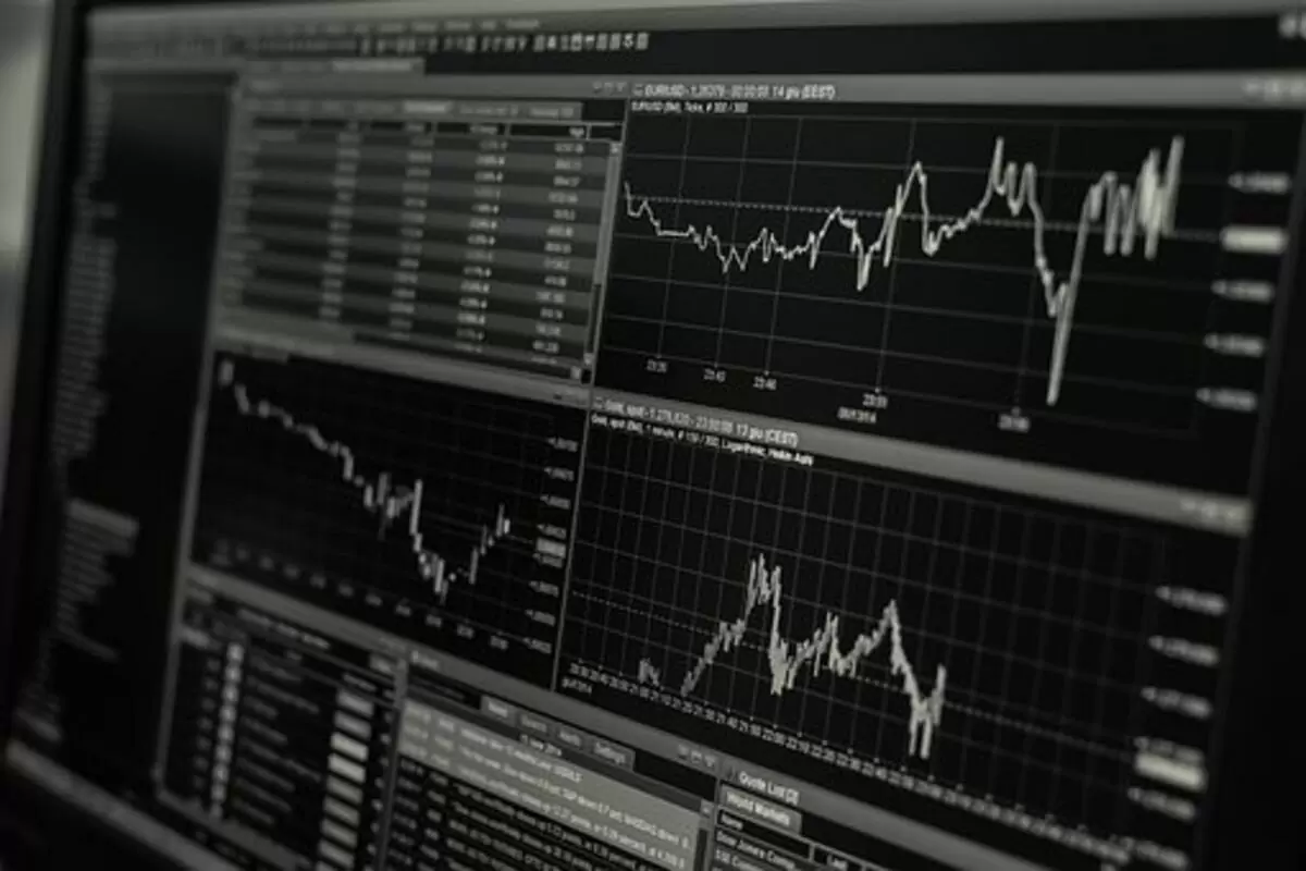 Forex Founder