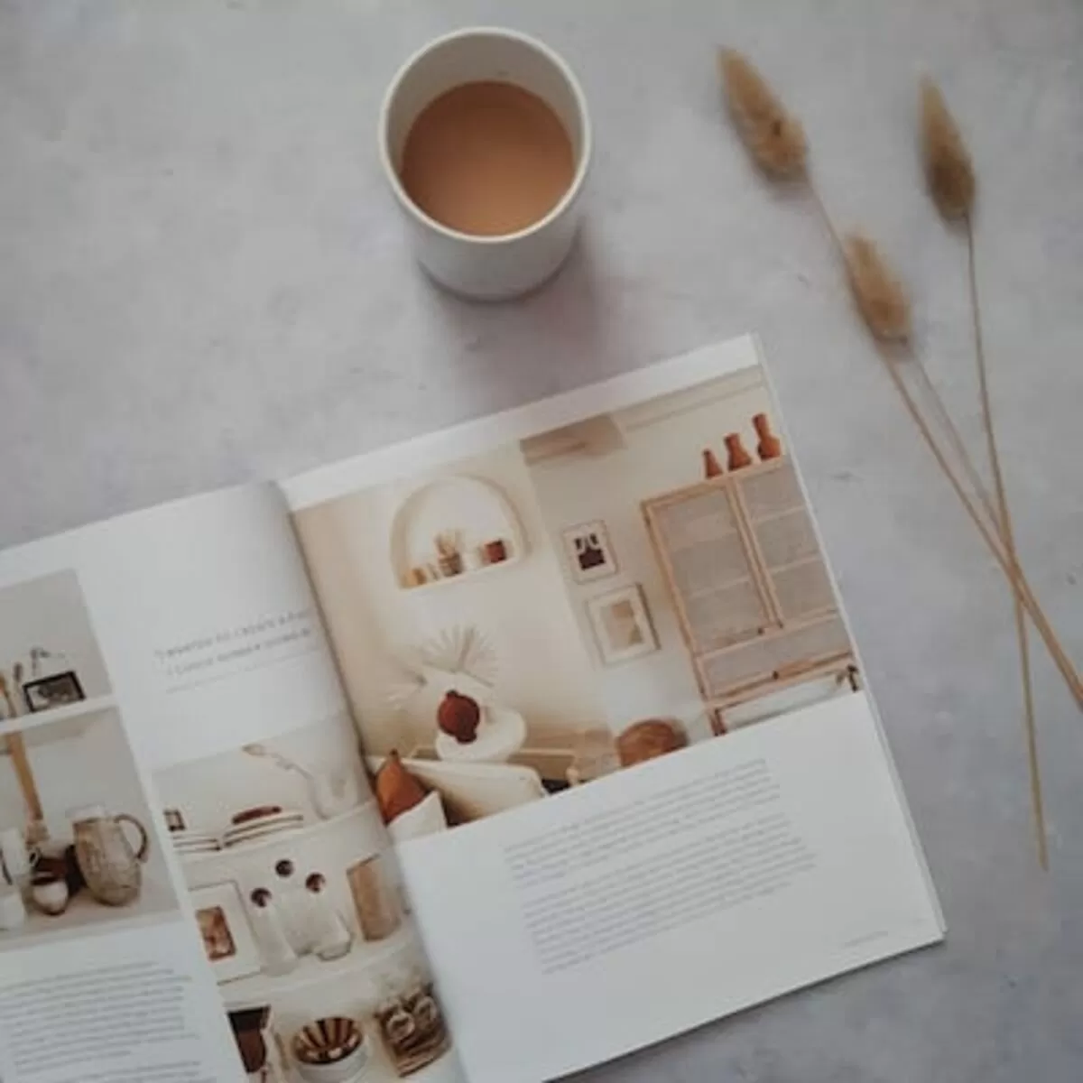 black tail magazine