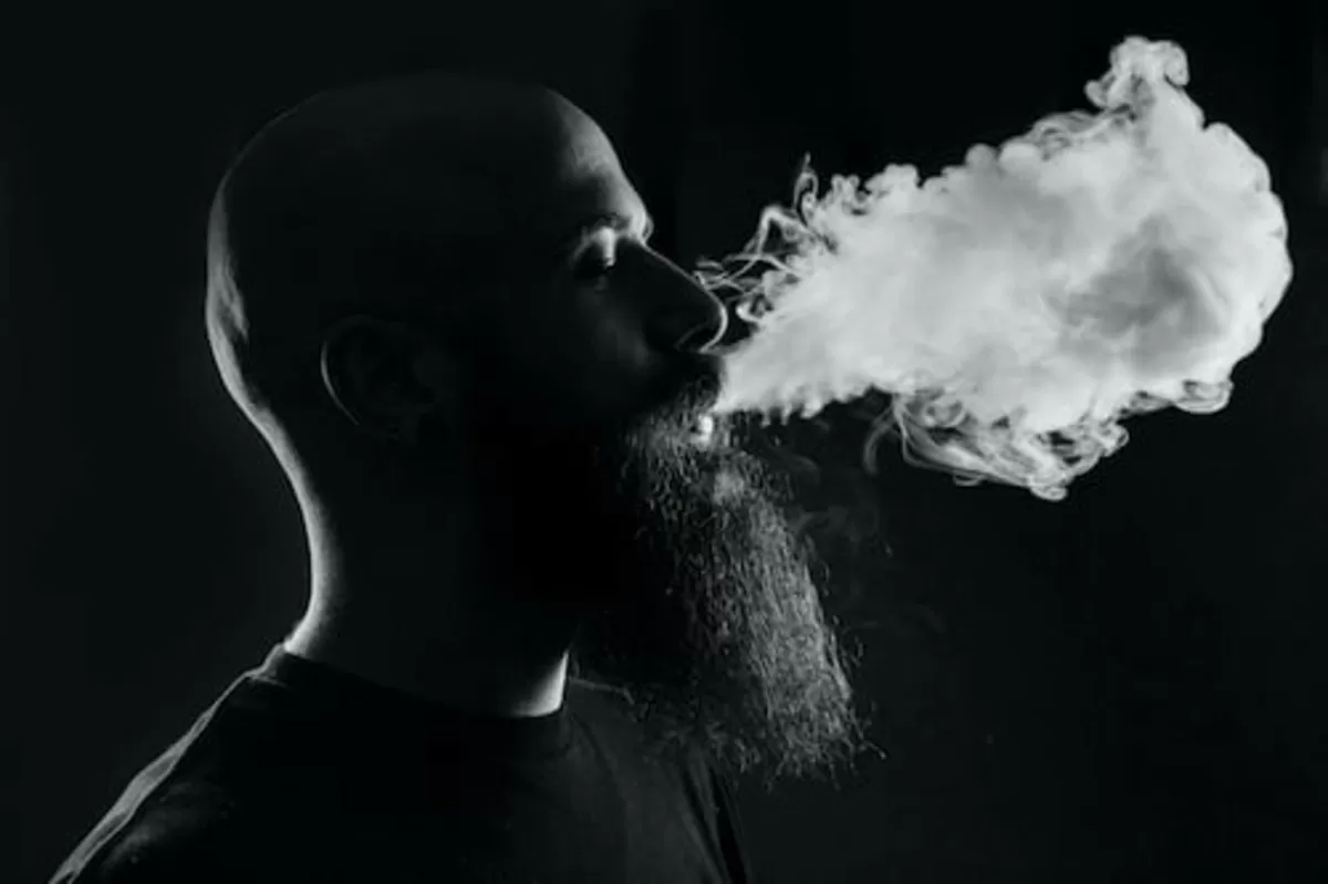 A few Common Vaping Mistakes In which Beginners Make