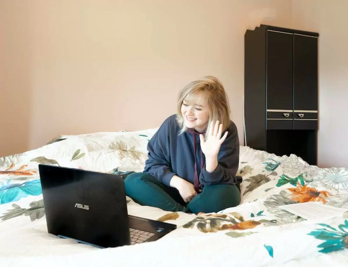 asus vivobook i5