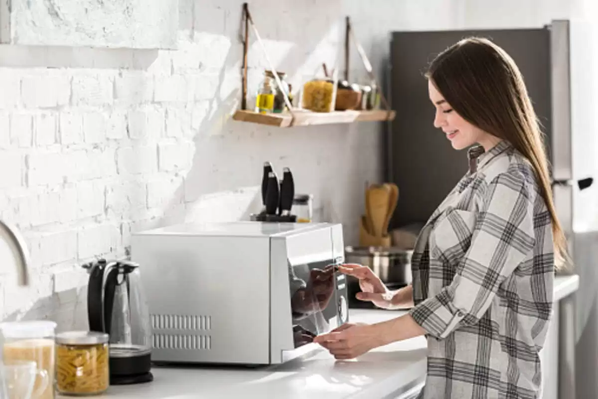 Best Microwave For Under $100