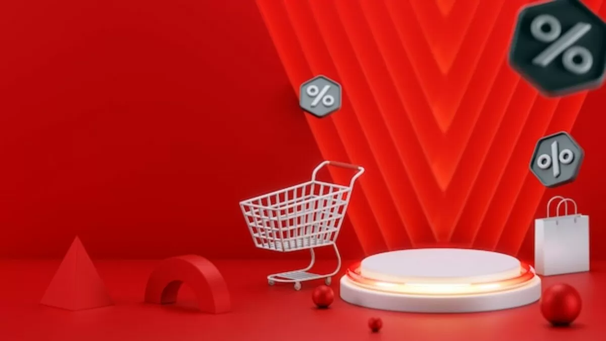 Target Promo Code – Save Big on Groceries, Home Decor, Furniture and Electronics