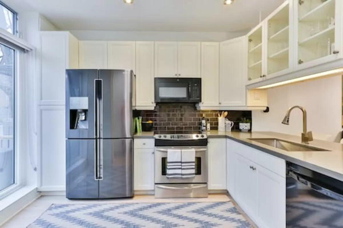 winline appliance repair
