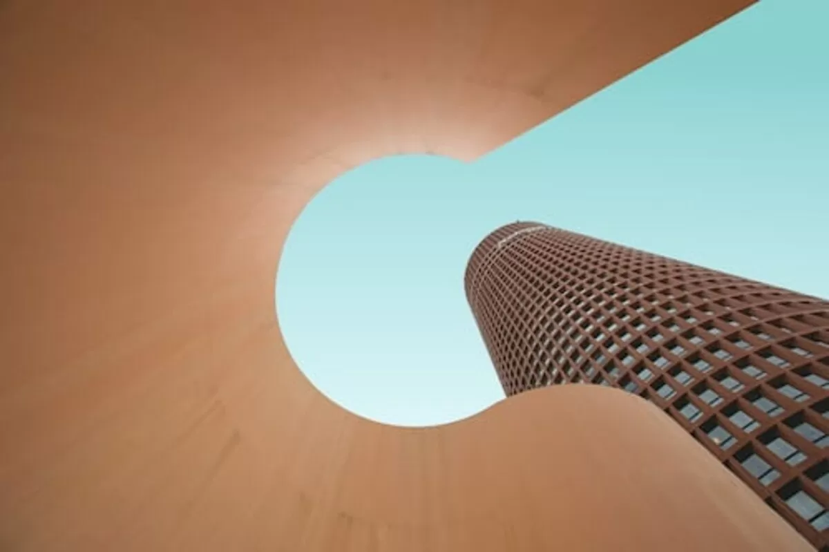 3d architectural rendering