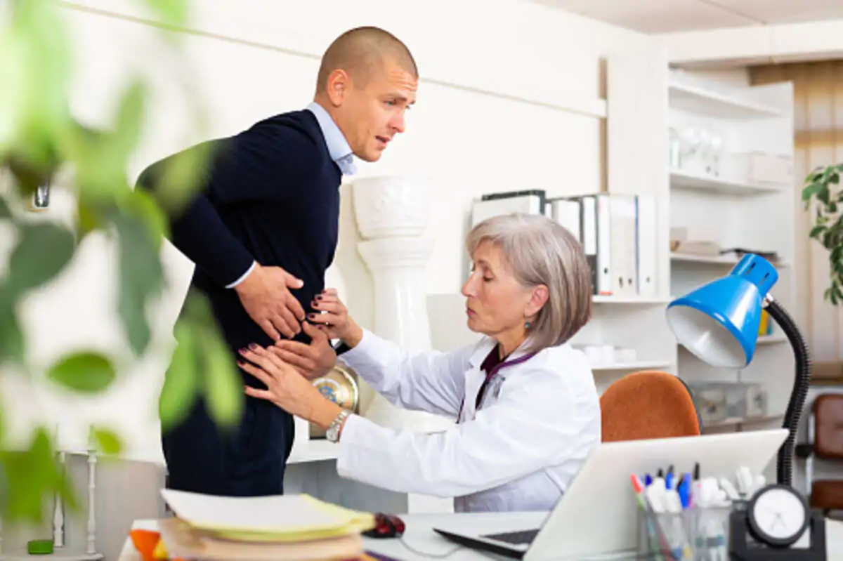 Best Gastroenterologists in Chandigarh