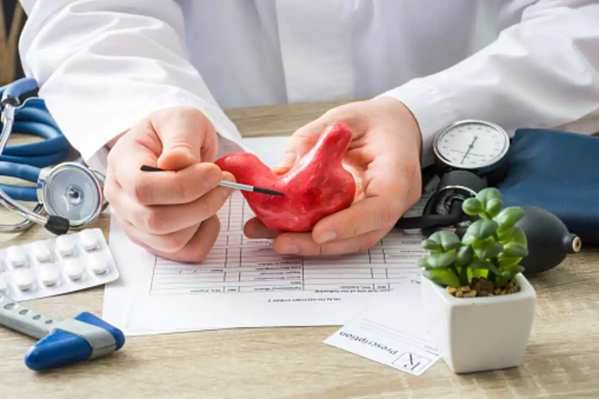 Best Gastroenterologists in Guwahati