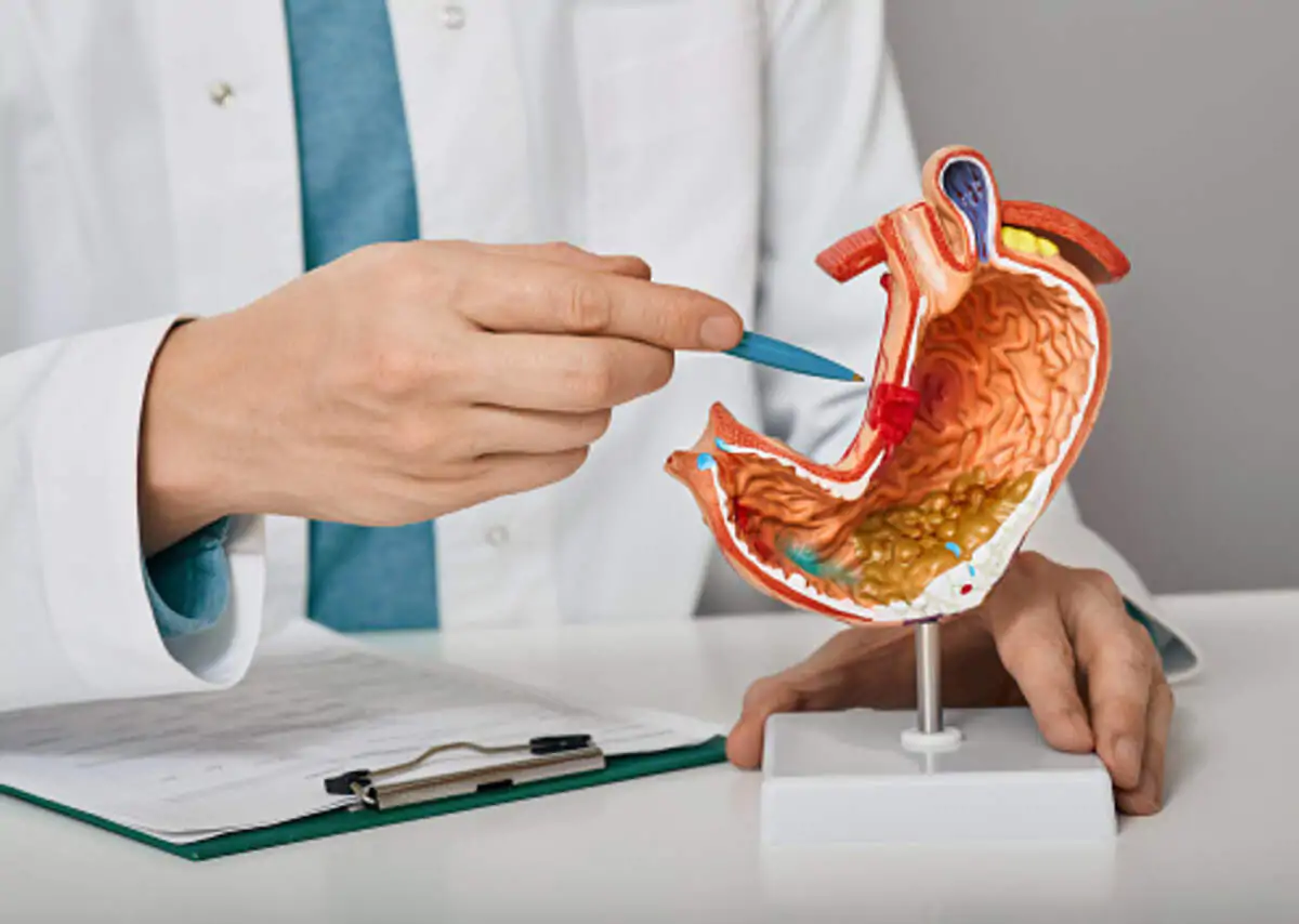 Best Gastroenterologists in Kota