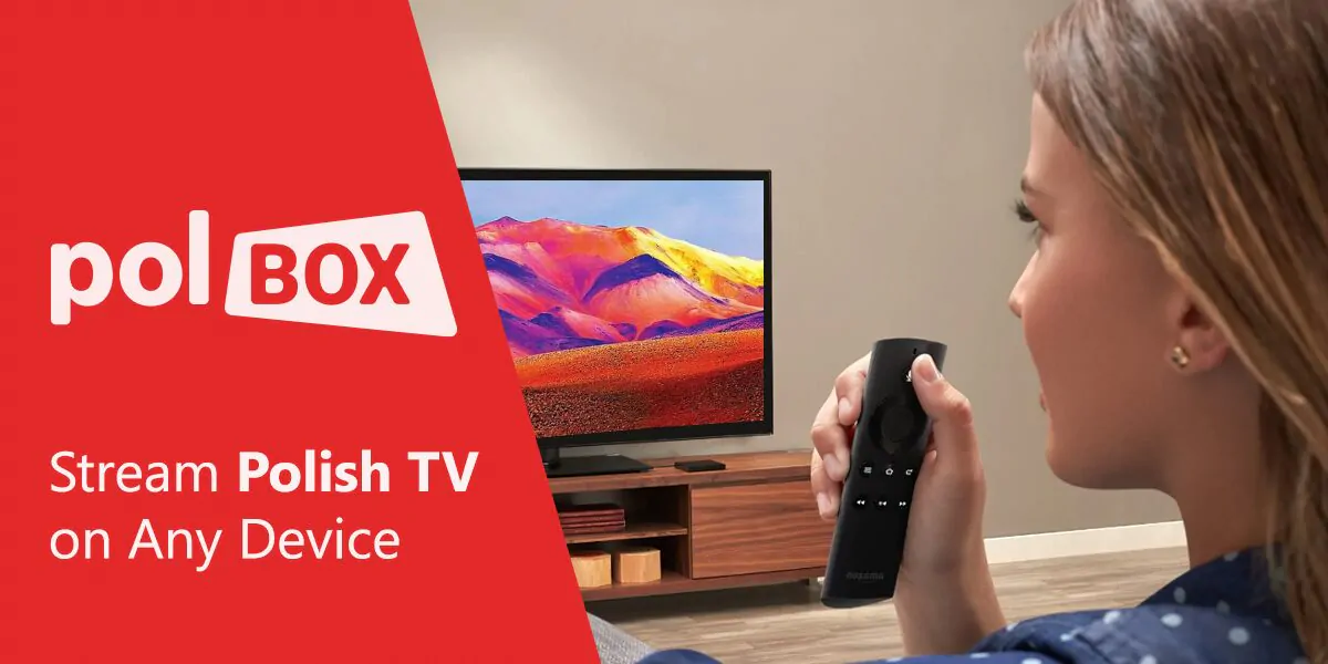  Polish online television in the USA