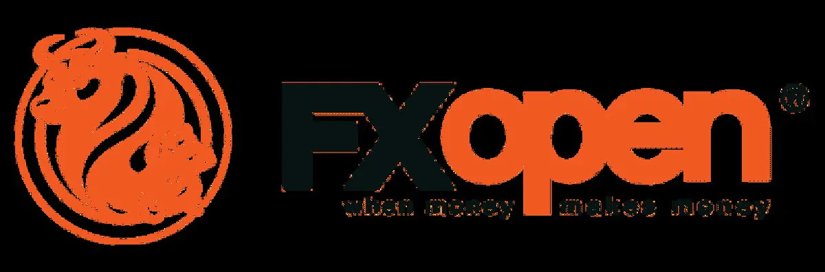 Fxopen broker
