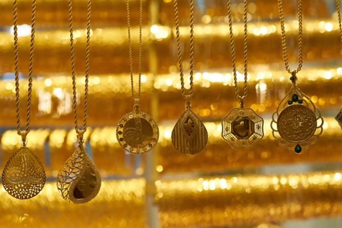 Best Jewellery Shops in Kansas City