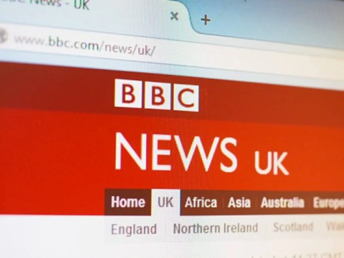 Breaking Down The Latest BBC News: What You Need To Know