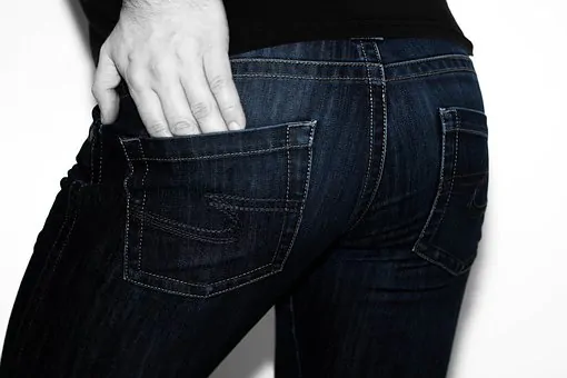 Loft Jeans Review
