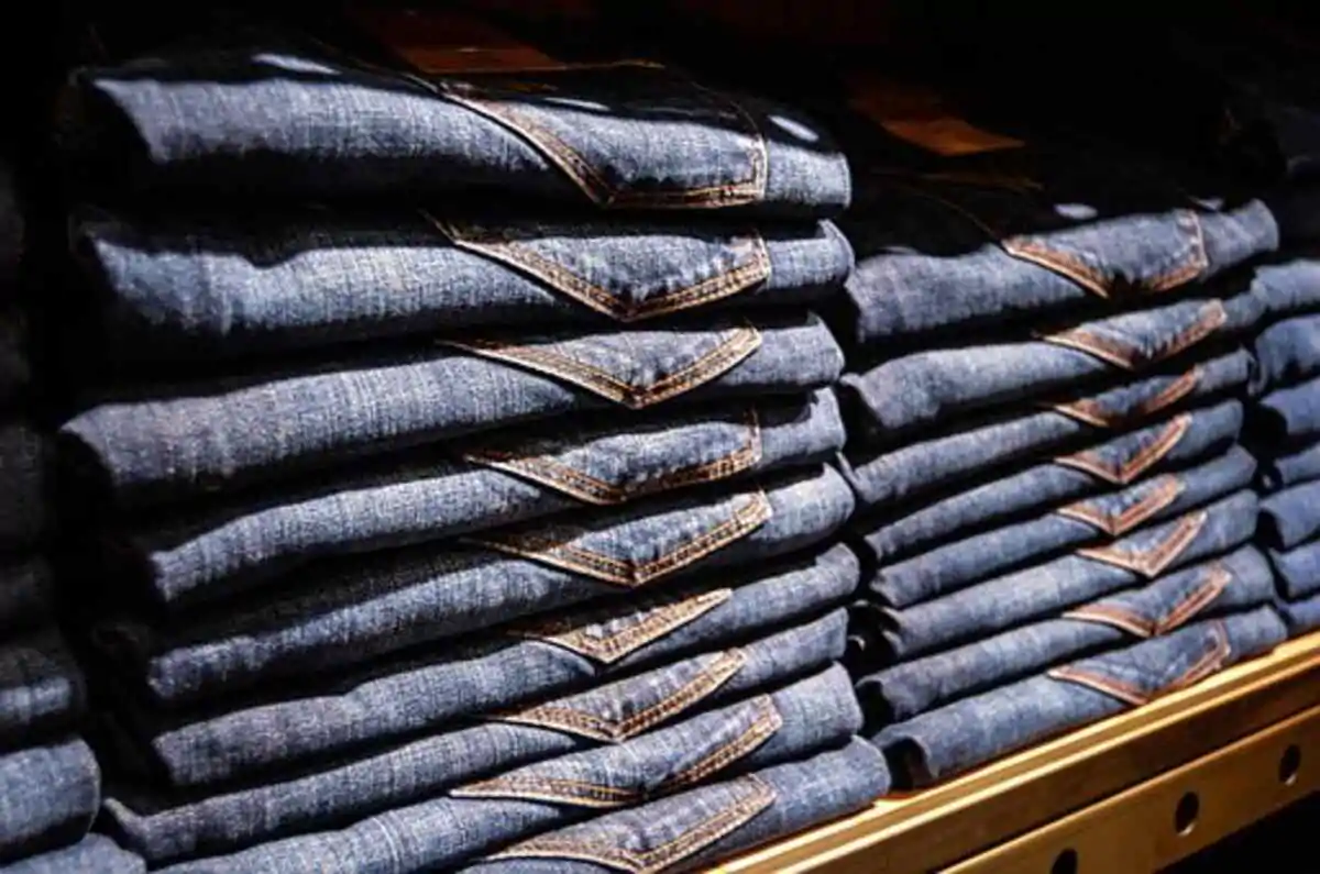 Kato Jeans Review