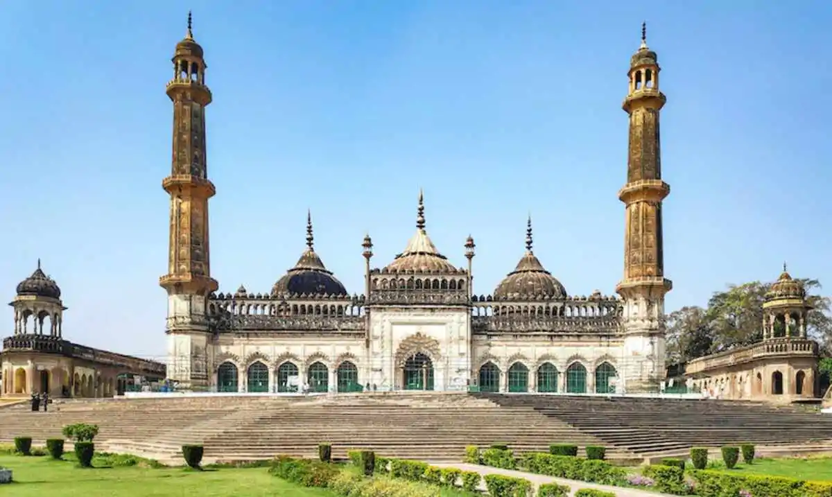 Nizamat Imambara