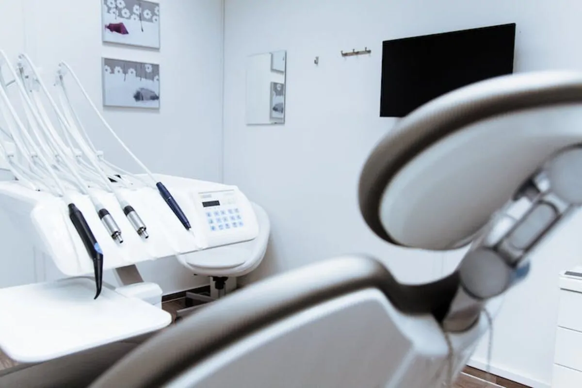 Top 10 dentists in Pune : Leading the way in results driven care!