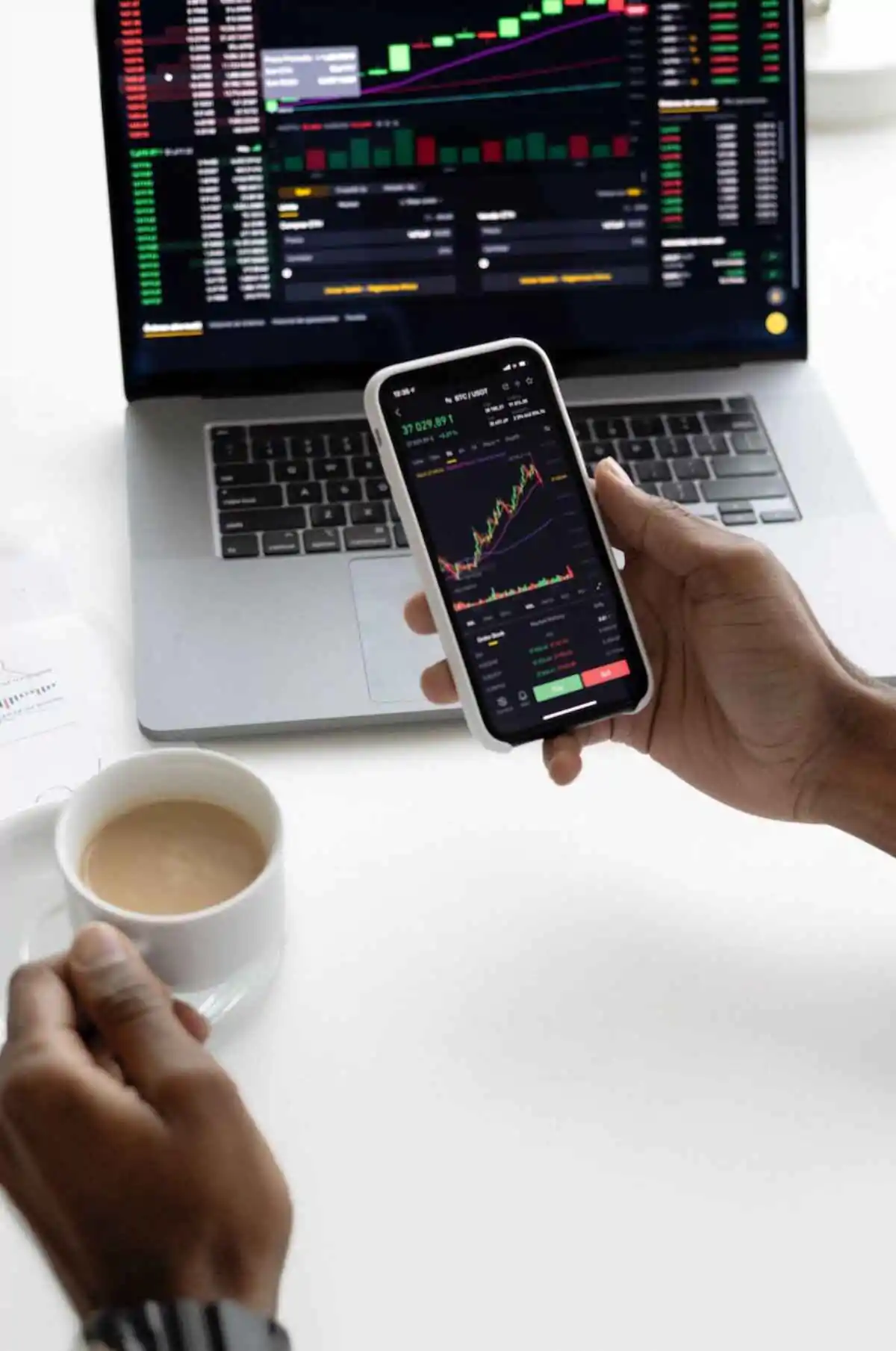 advanced scalper review