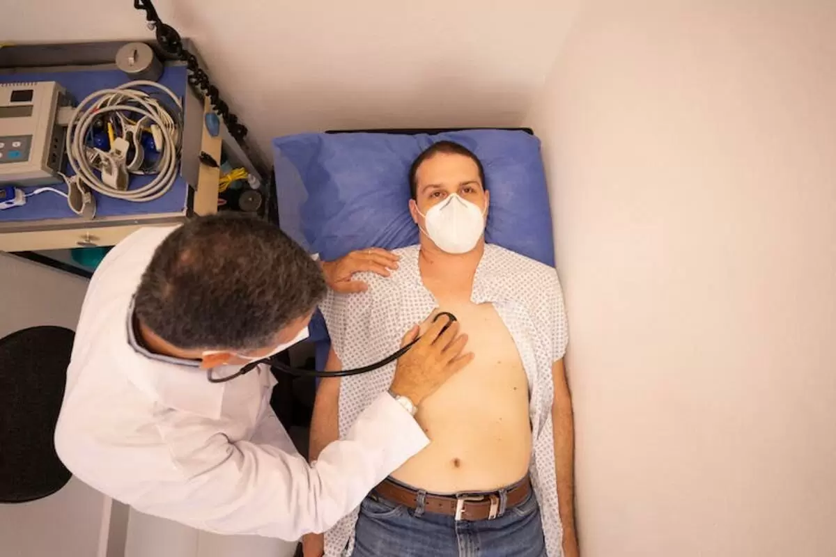 How To Use A Health Screener To Help Protect Yourself And Your Family