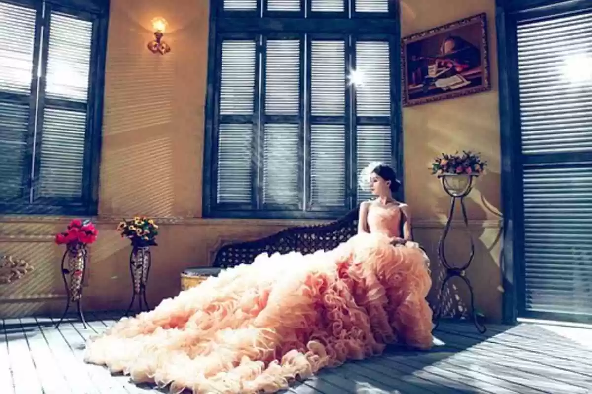 plus size wedding guest dresses