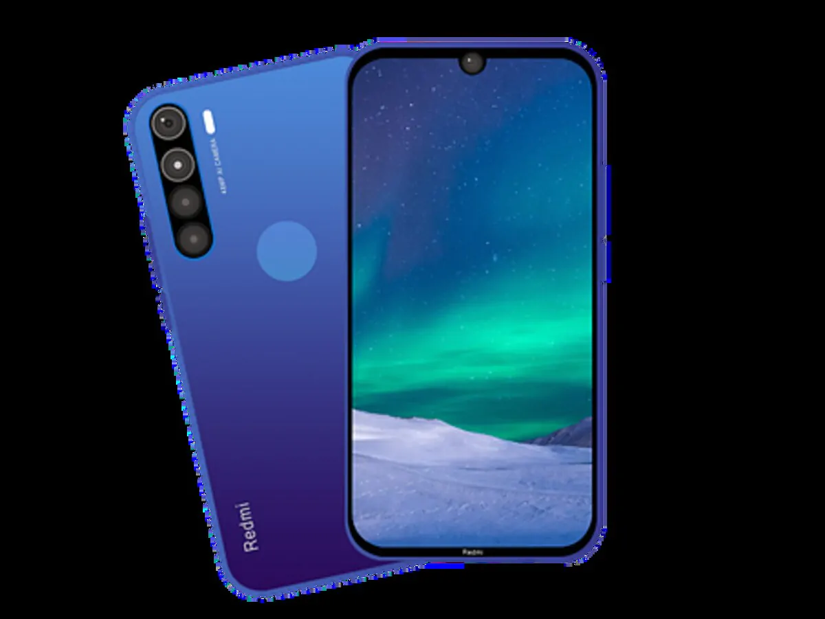 Xiaomi Mi 8 Pro Review