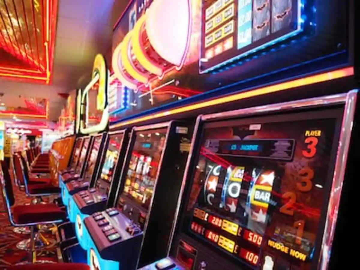 Most Slots Casino – One of several Largest Online Casinos